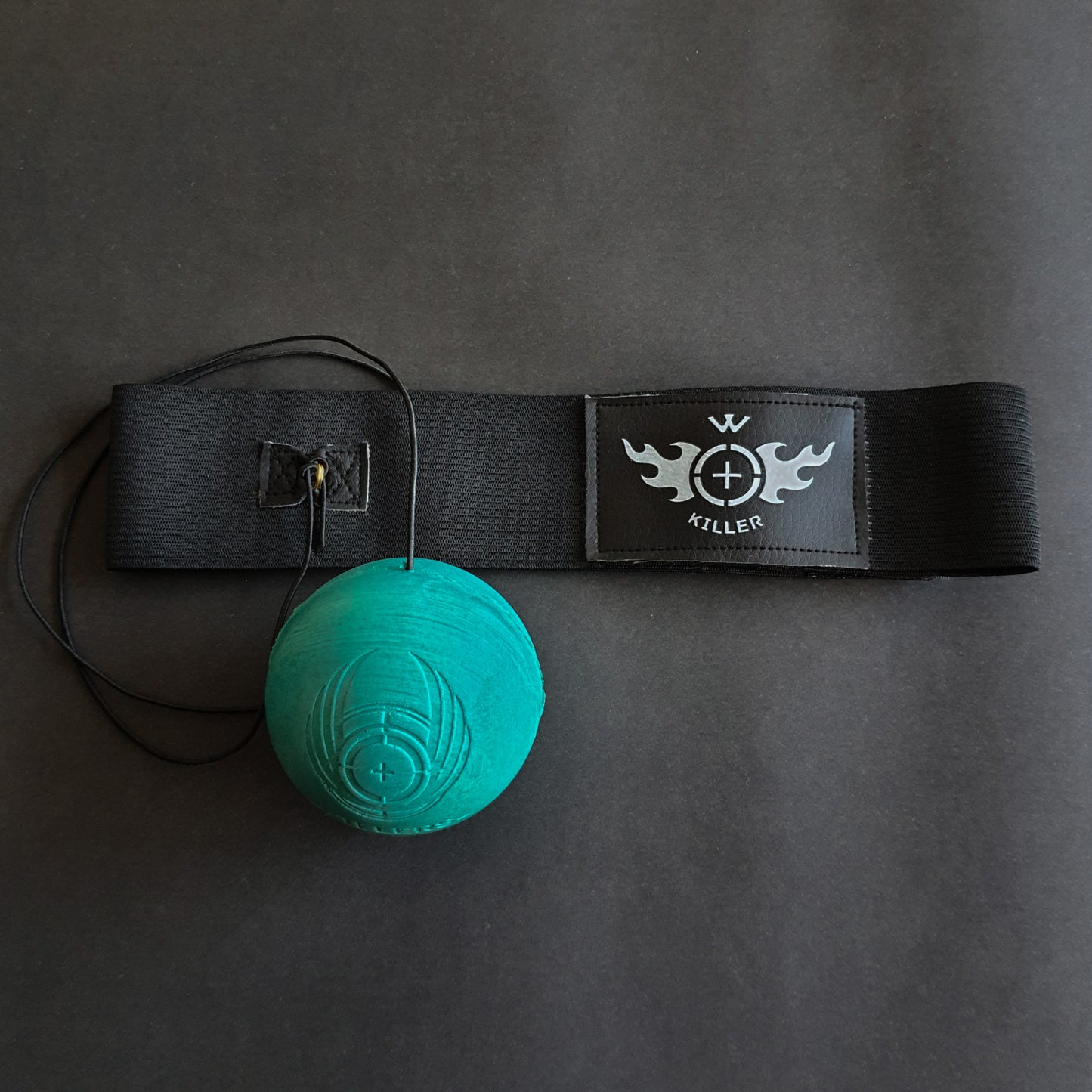 Weight Killer Fight Ball