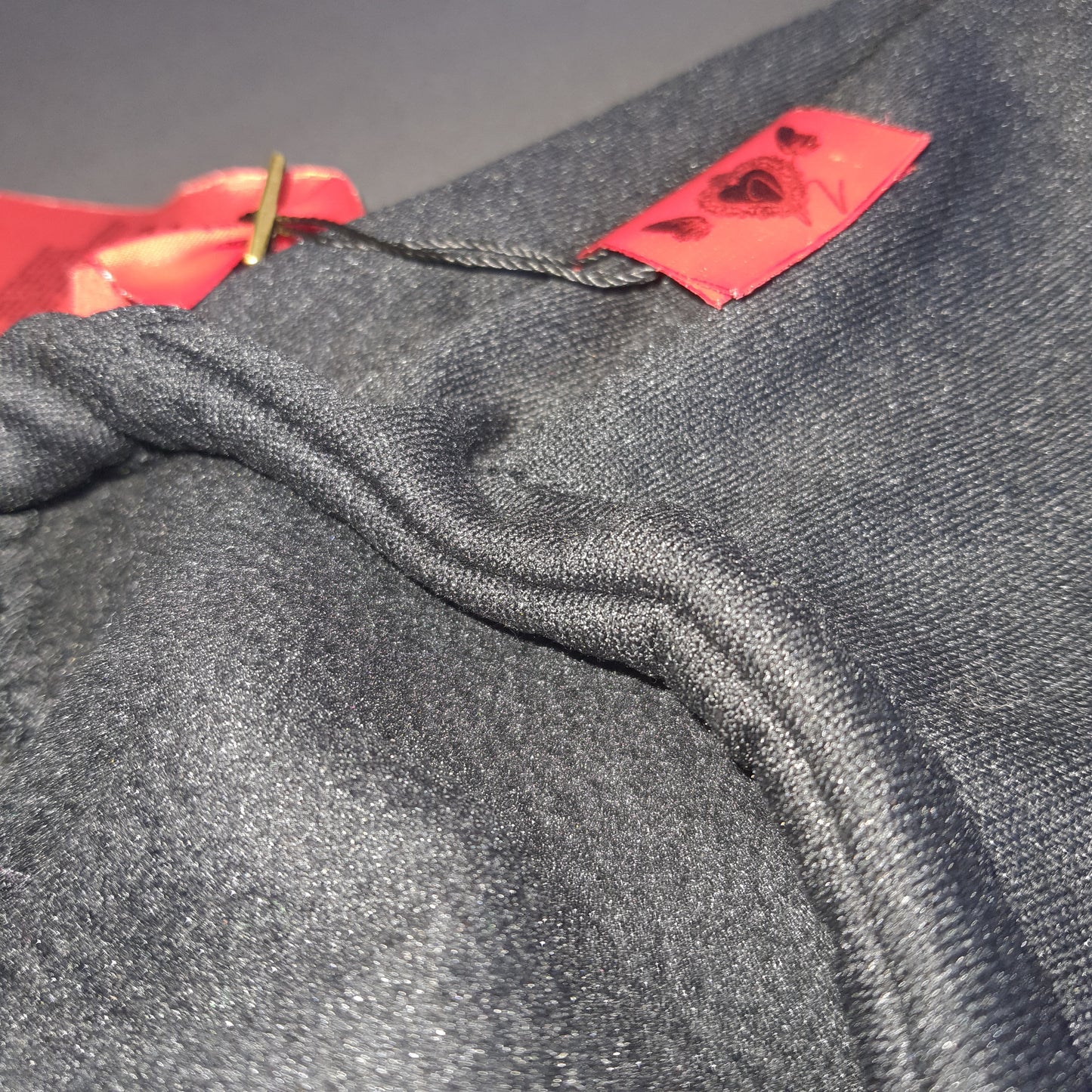 MI6E Pet Fleece Sweatshirt