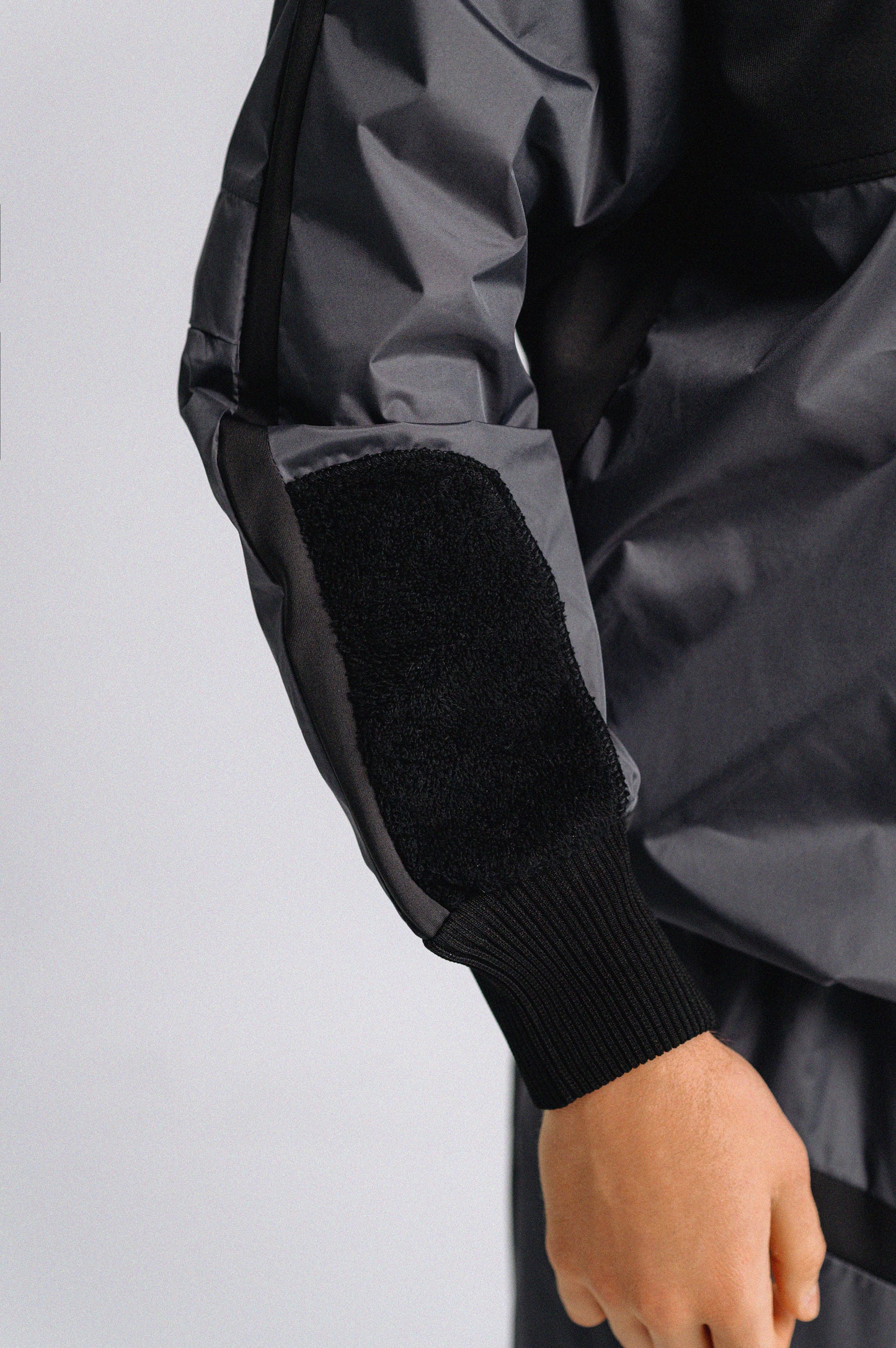Weight Killer Gray Storm Sauna Sport Suit