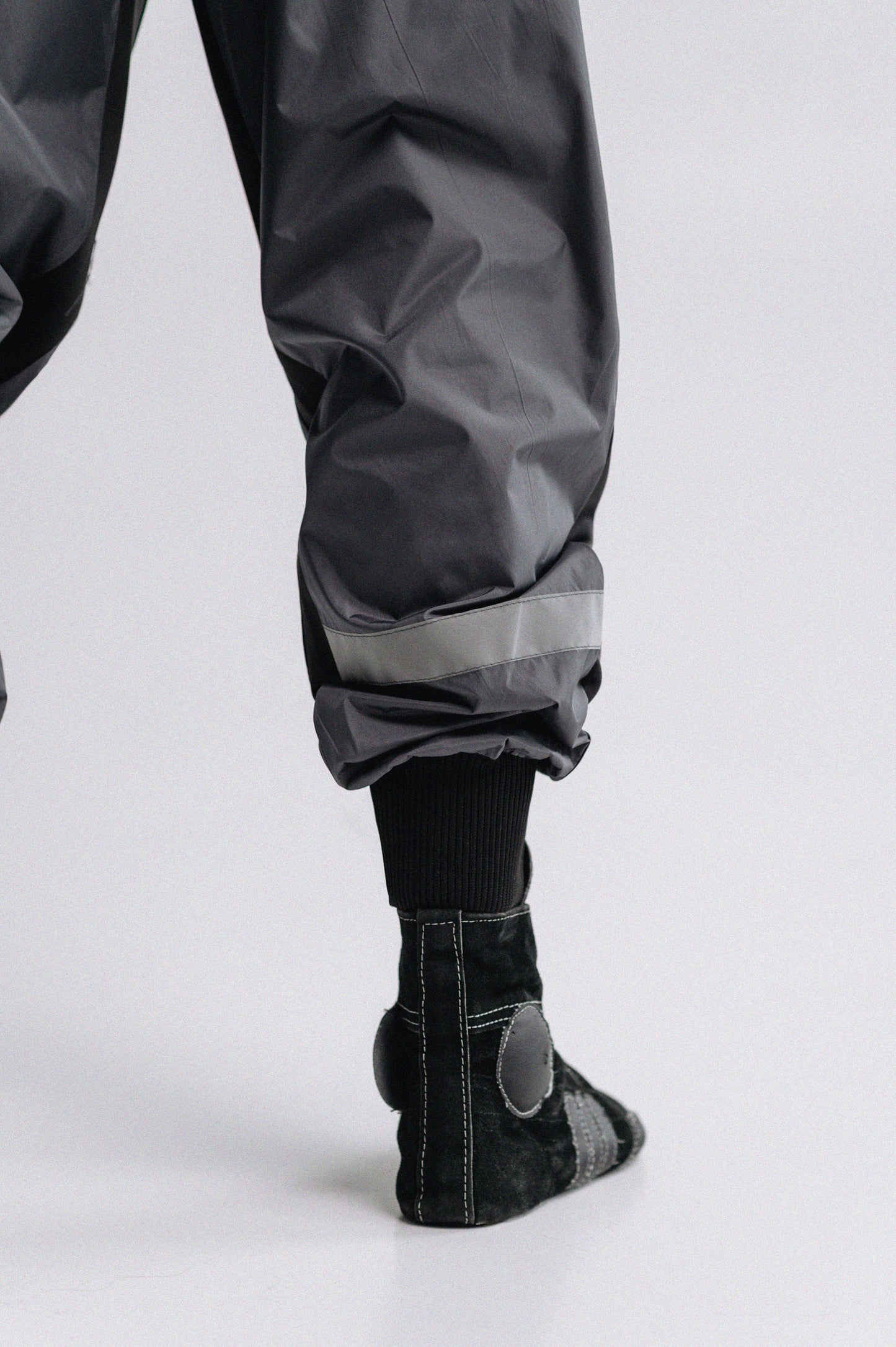 Weight Killer Gray Storm Sauna Sport Suit