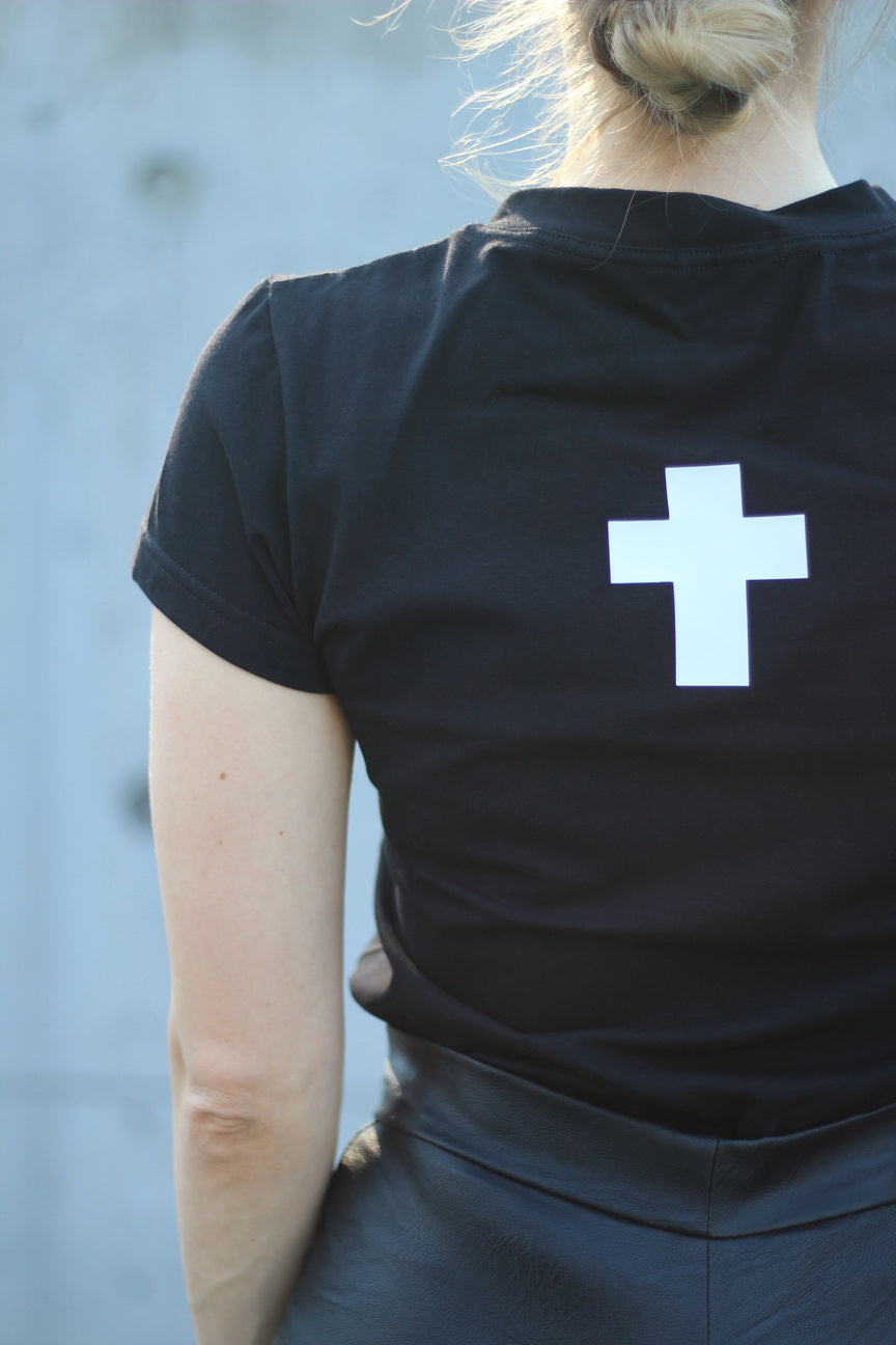 KLLRS BLESSED T-SHIRT