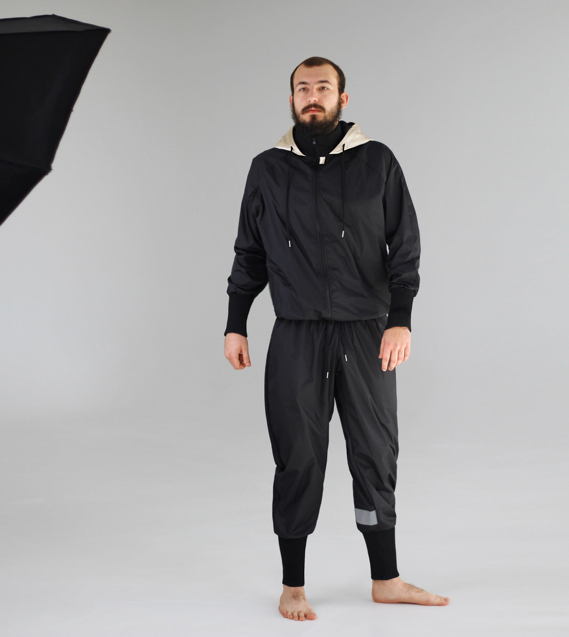 Weight Killer Golden Line Sauna Sport Suit