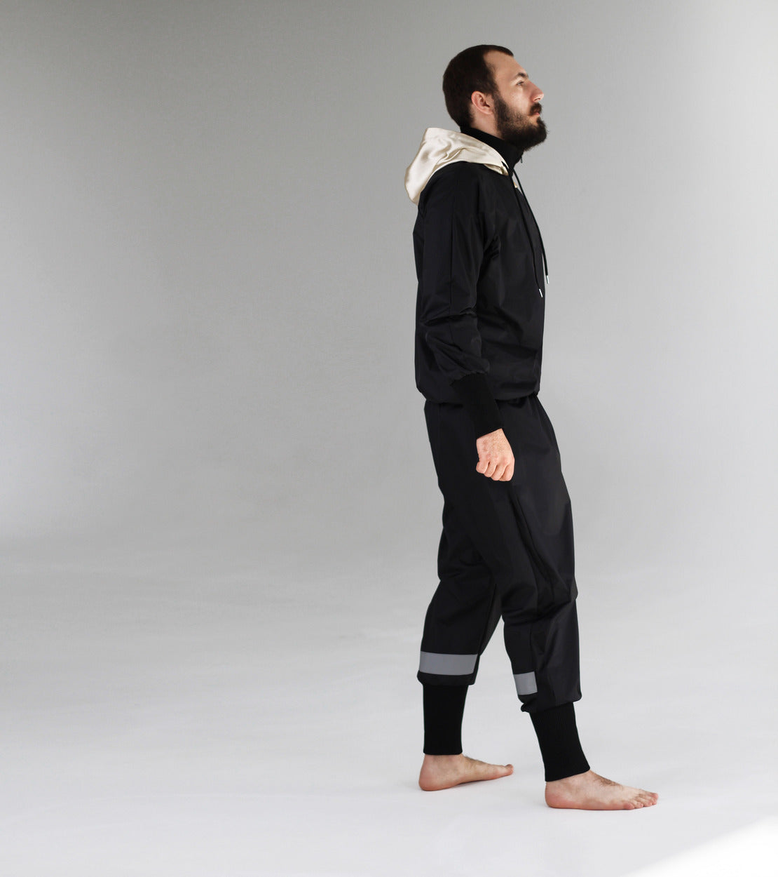 Weight Killer Golden Line Sauna Sport Suit