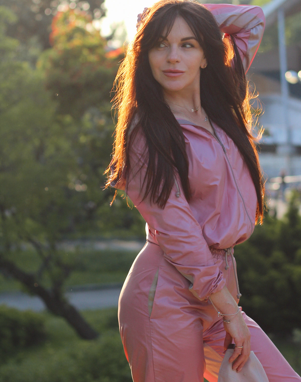 KLLRS Good Girl Sport Suit