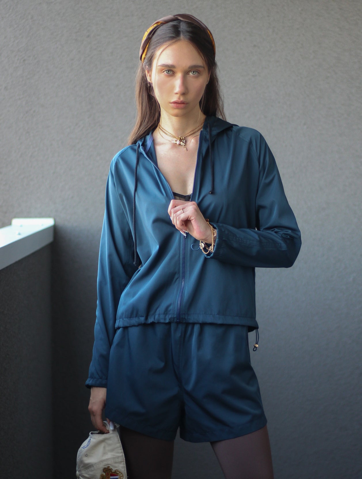KLLRS Dark Opium Sport Suit