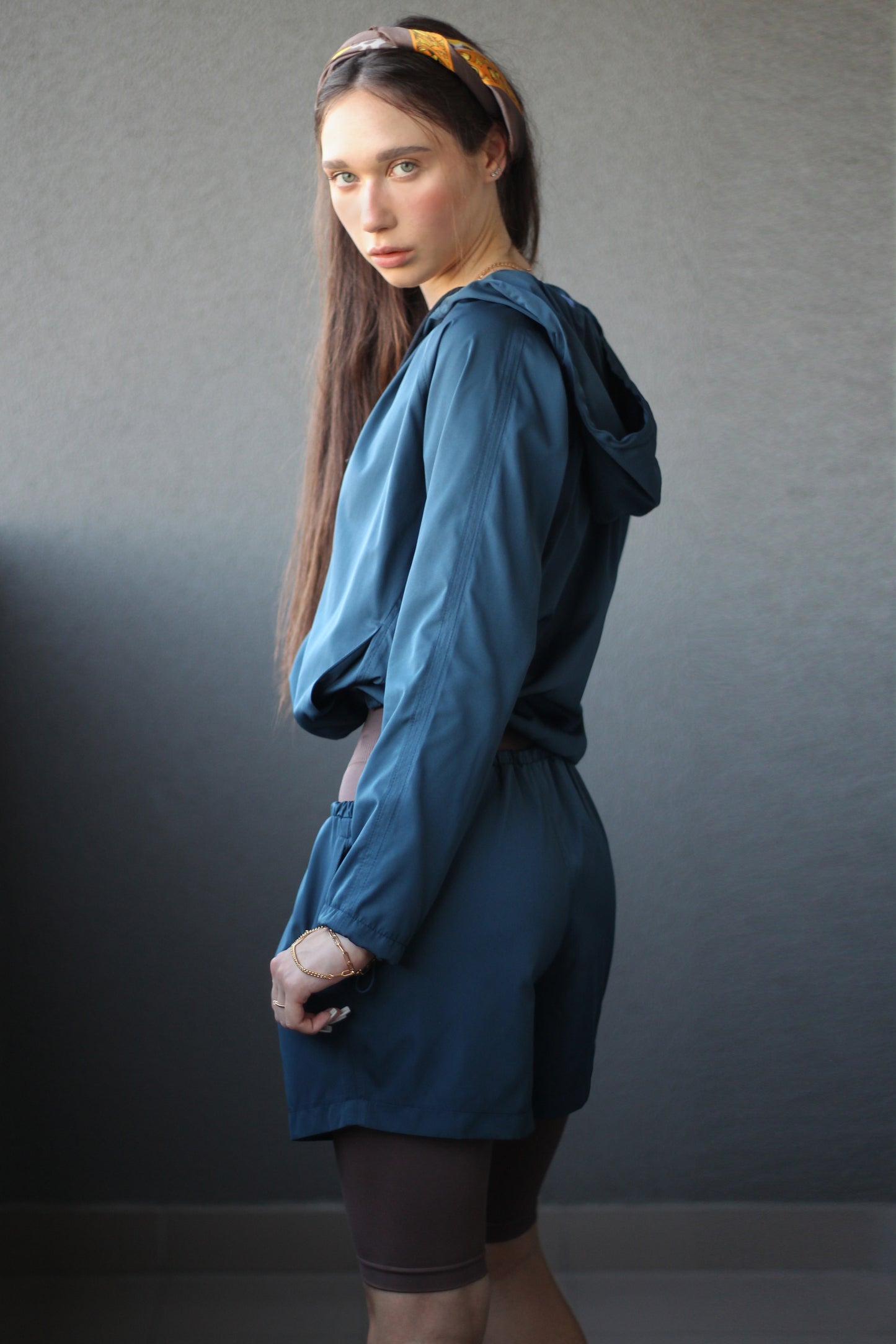 KLLRS Dark Opium Sport Suit