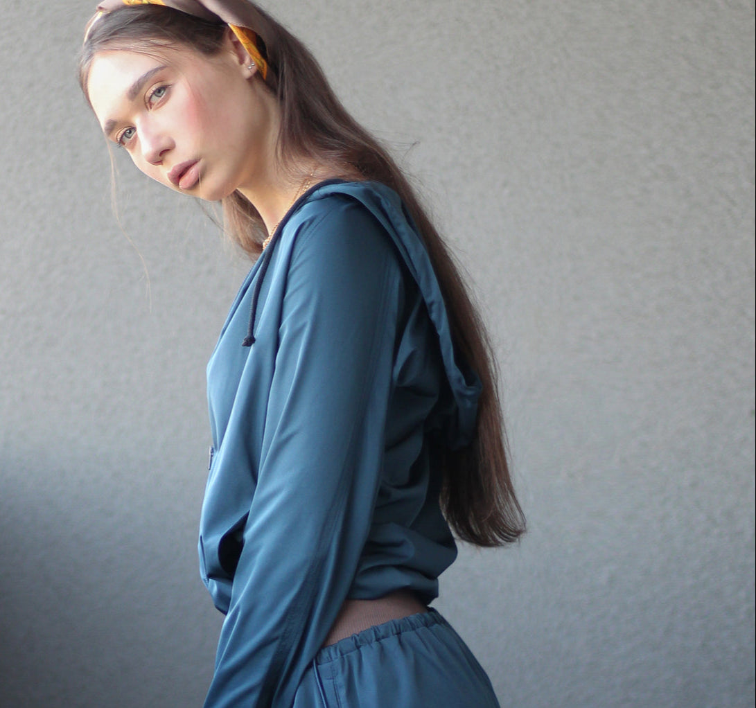 KLLRS Dark Opium Sport Suit