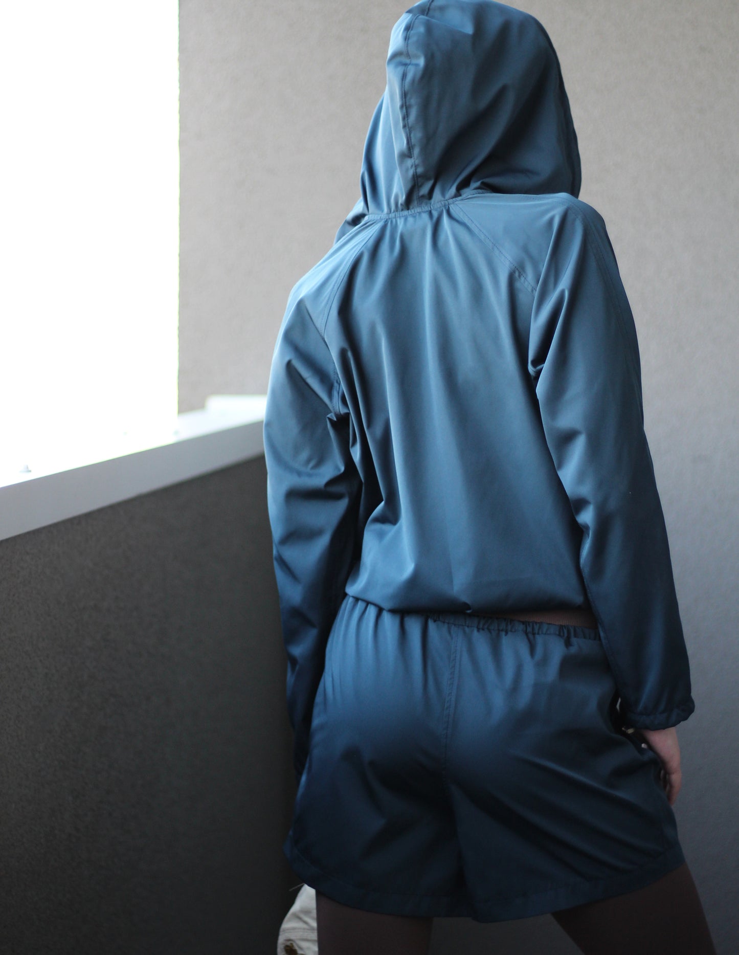 KLLRS Dark Opium Sport Suit