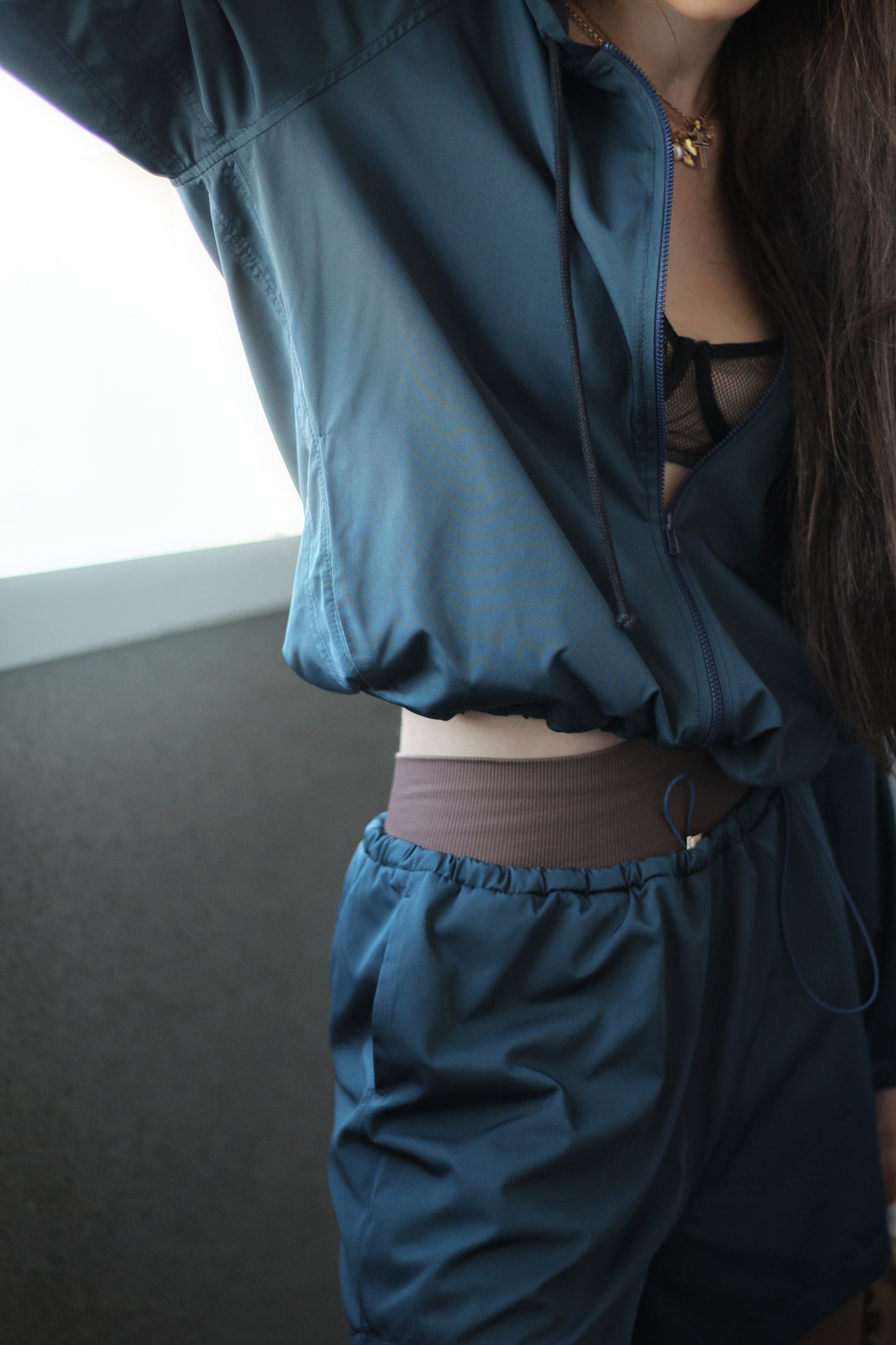 KLLRS Dark Opium Sport Suit