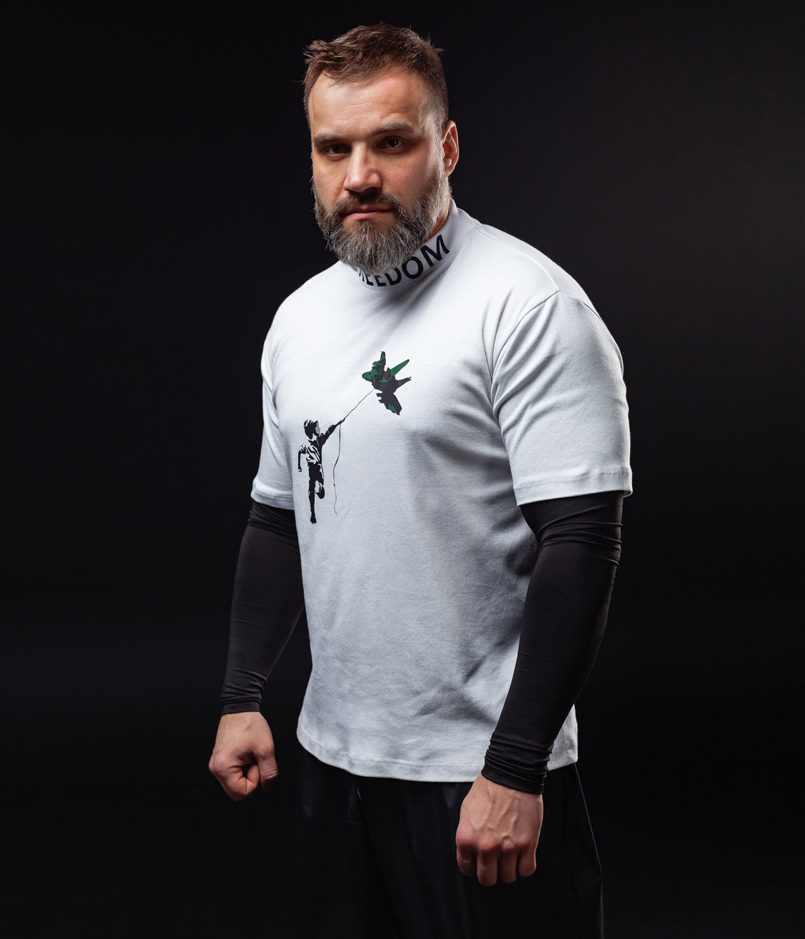 KLLRS Freedom Long Sleeve