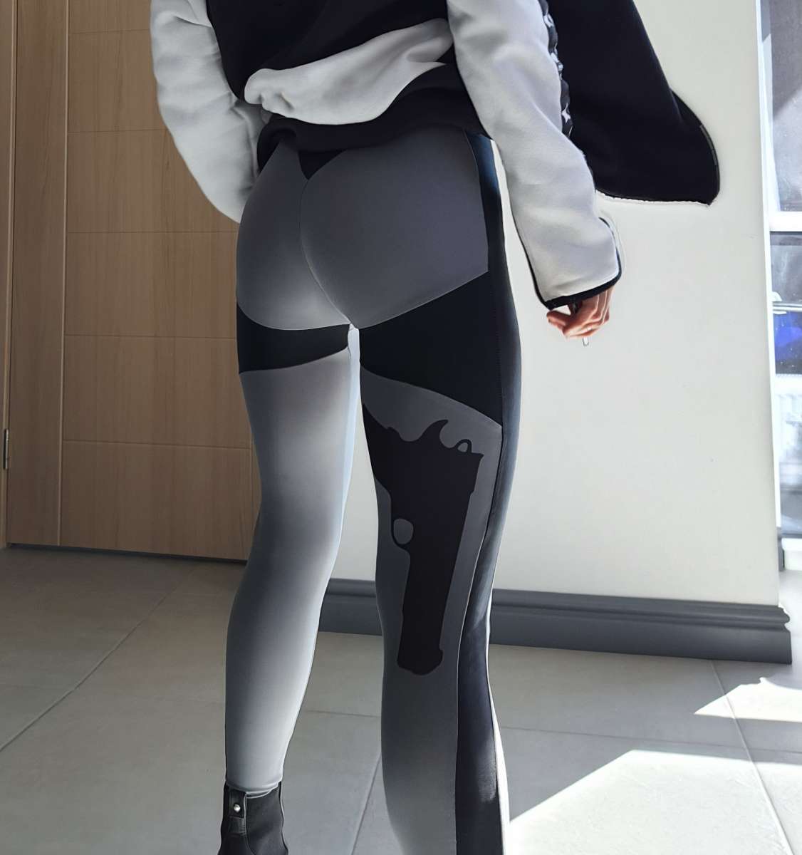 KLLRS Colt Leggins