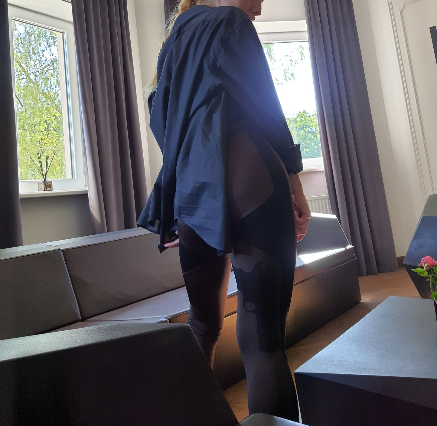 KLLRS Colt Leggins