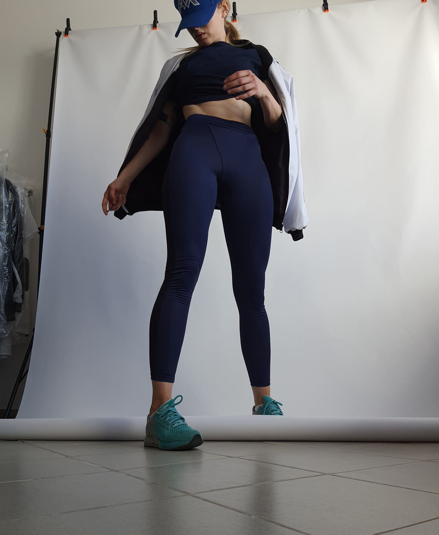 KLLRS Colt Leggins