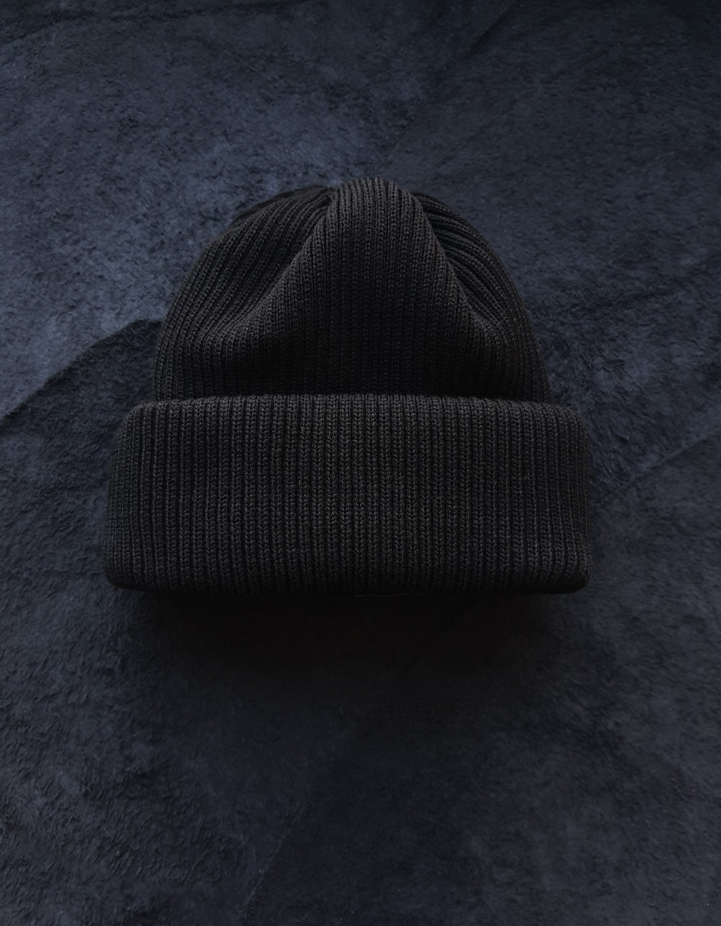 KLLRS ACRYLIC & BLACK IGUANA GENUINE LEATHER HAT
