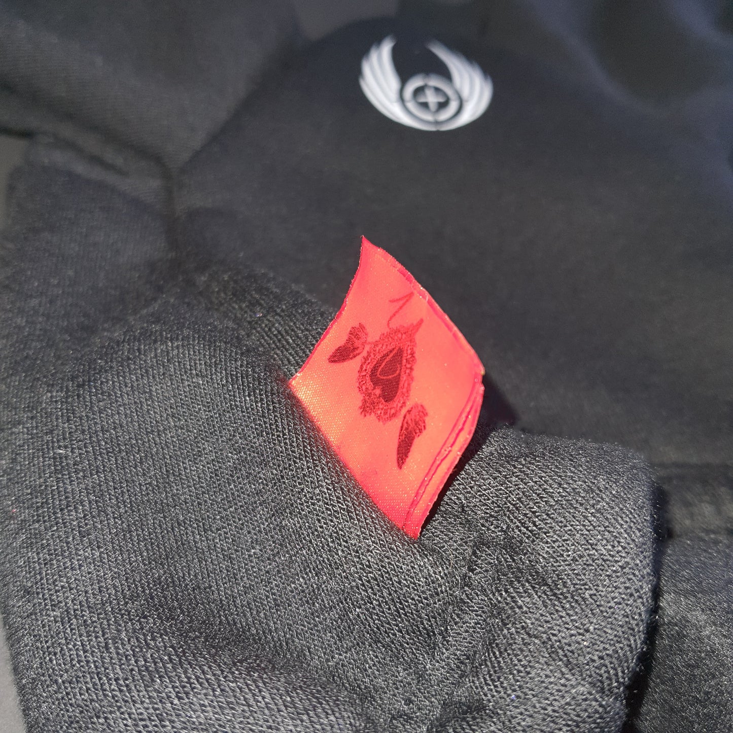 MI6E Pet Fleece Sweatshirt BABY