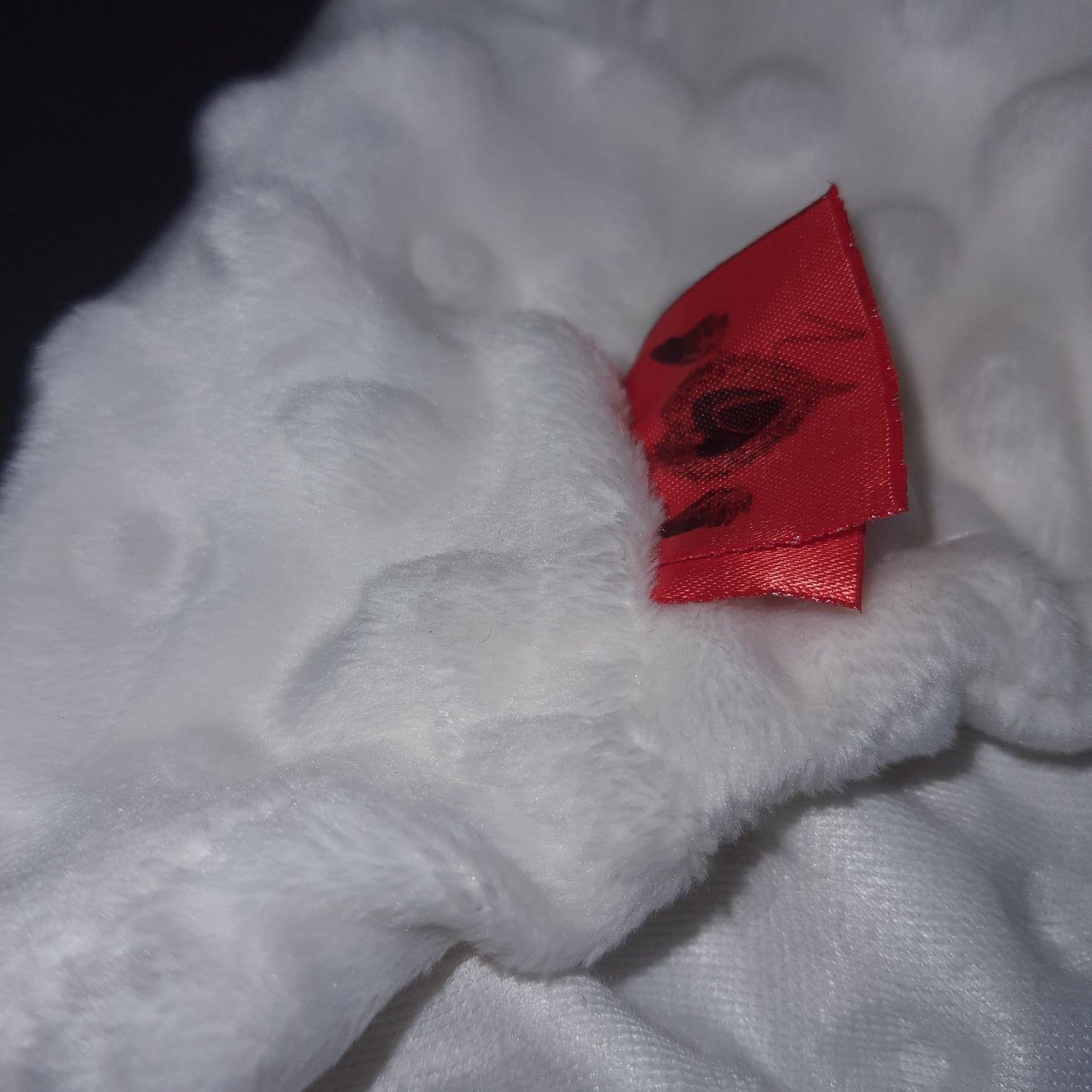 MI6E Pet Soft Fluffy Sweater