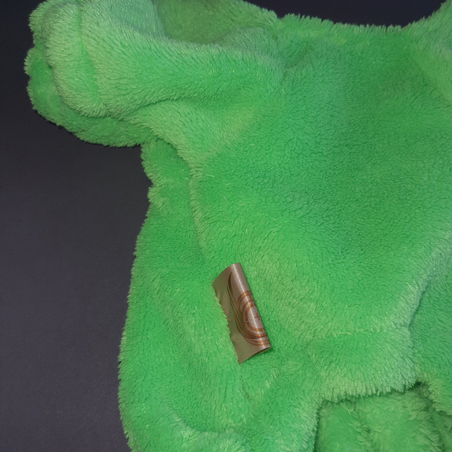 MI6E Pet Plush Fluffy Sweater