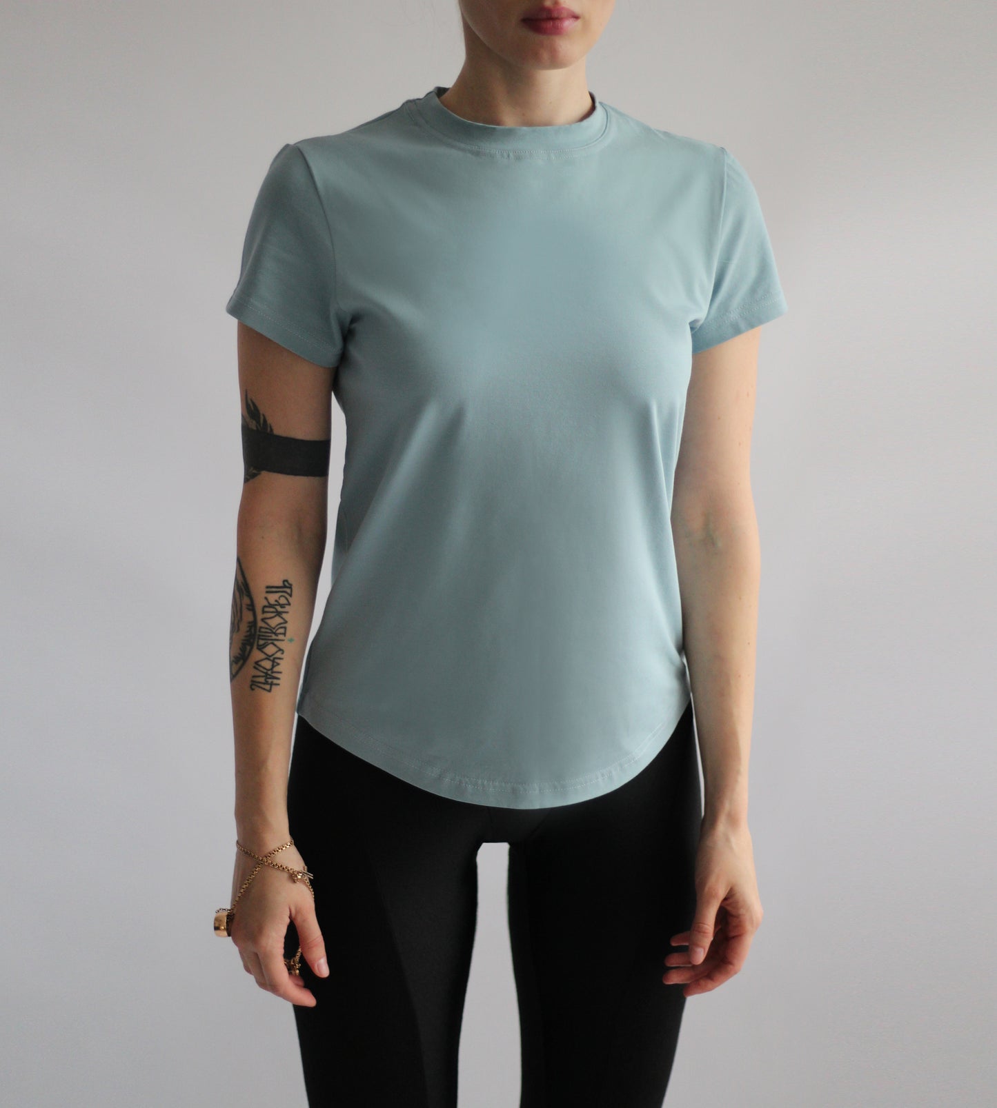 KLLRS BLESSED T-SHIRT