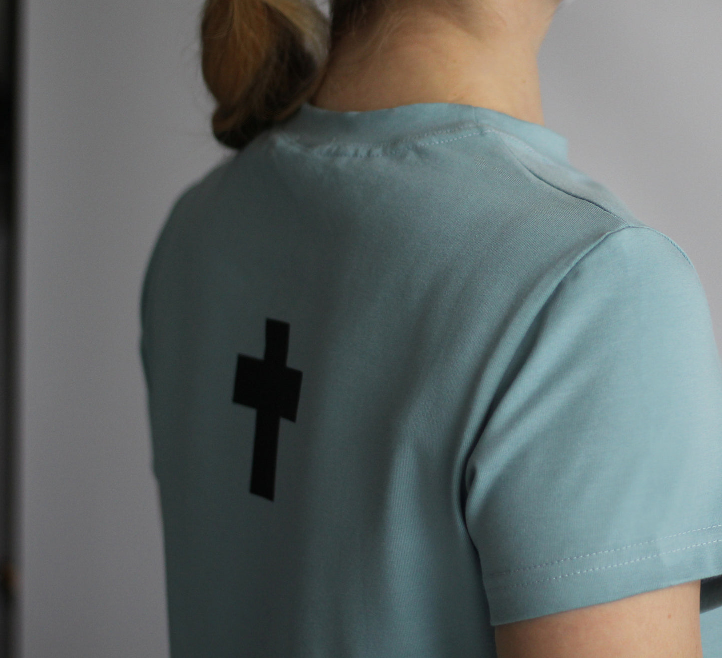 KLLRS BLESSED T-SHIRT