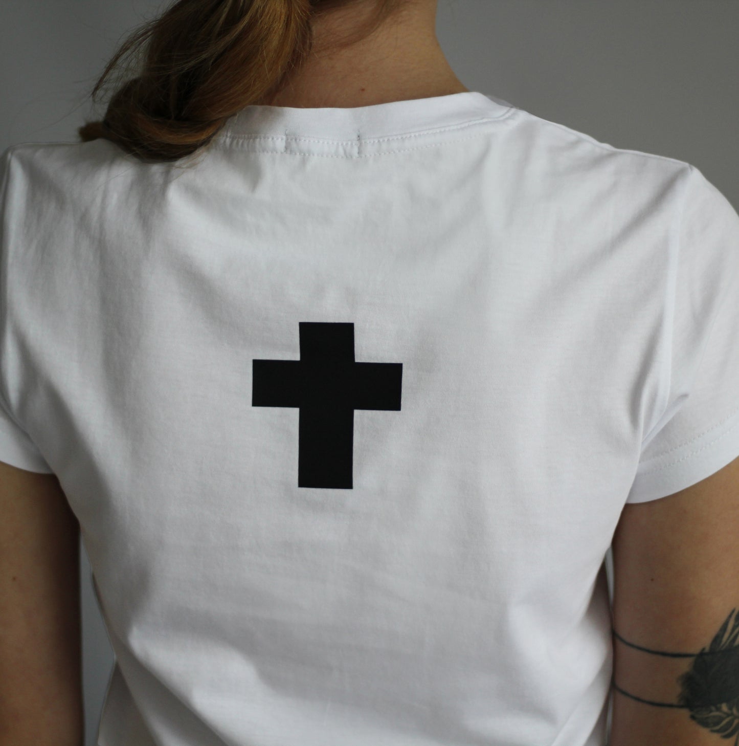 KLLRS BLESSED T-SHIRT