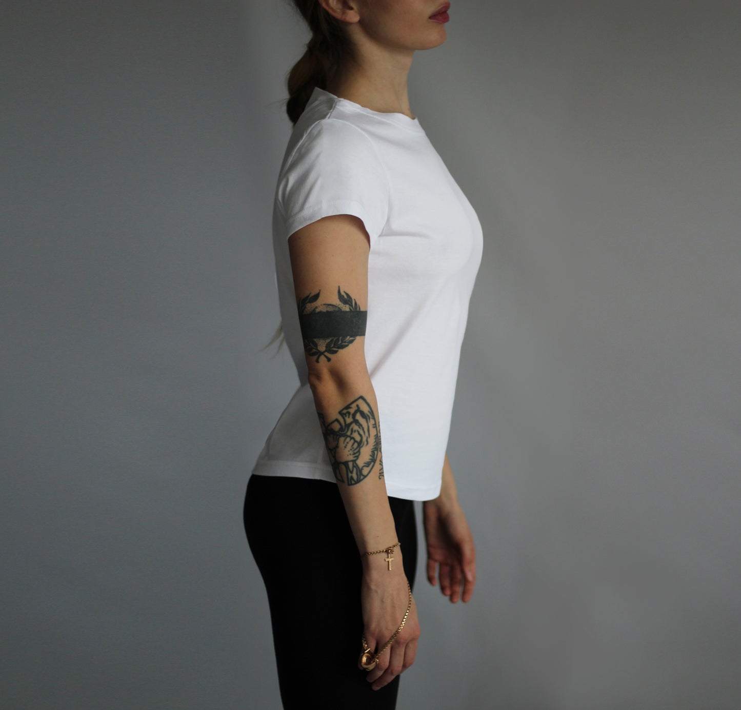 KLLRS BLESSED T-SHIRT