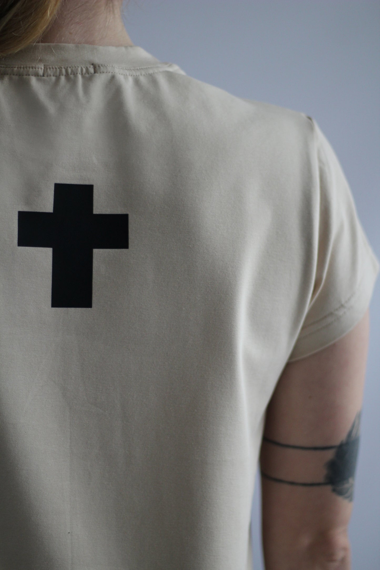 KLLRS BLESSED T-SHIRT