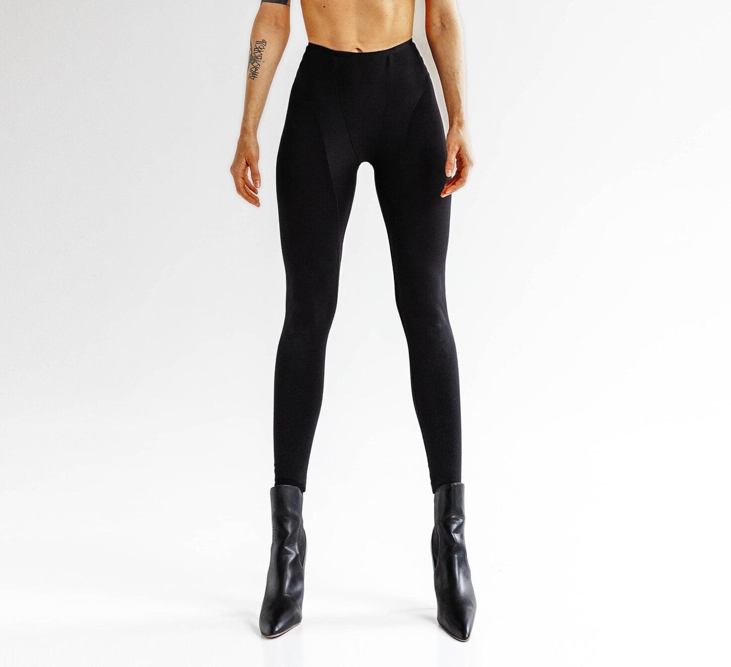 KLLRS Mid Line Leggings