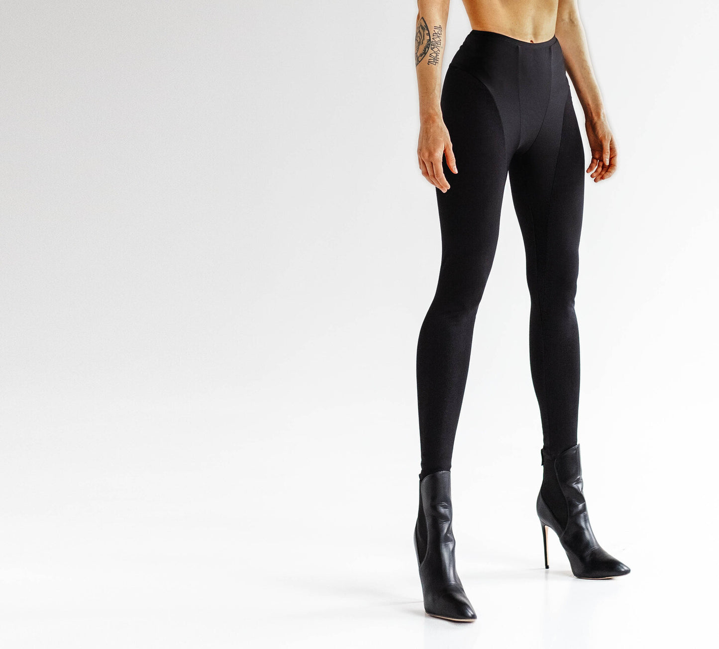 KLLRS Mid Line Leggings