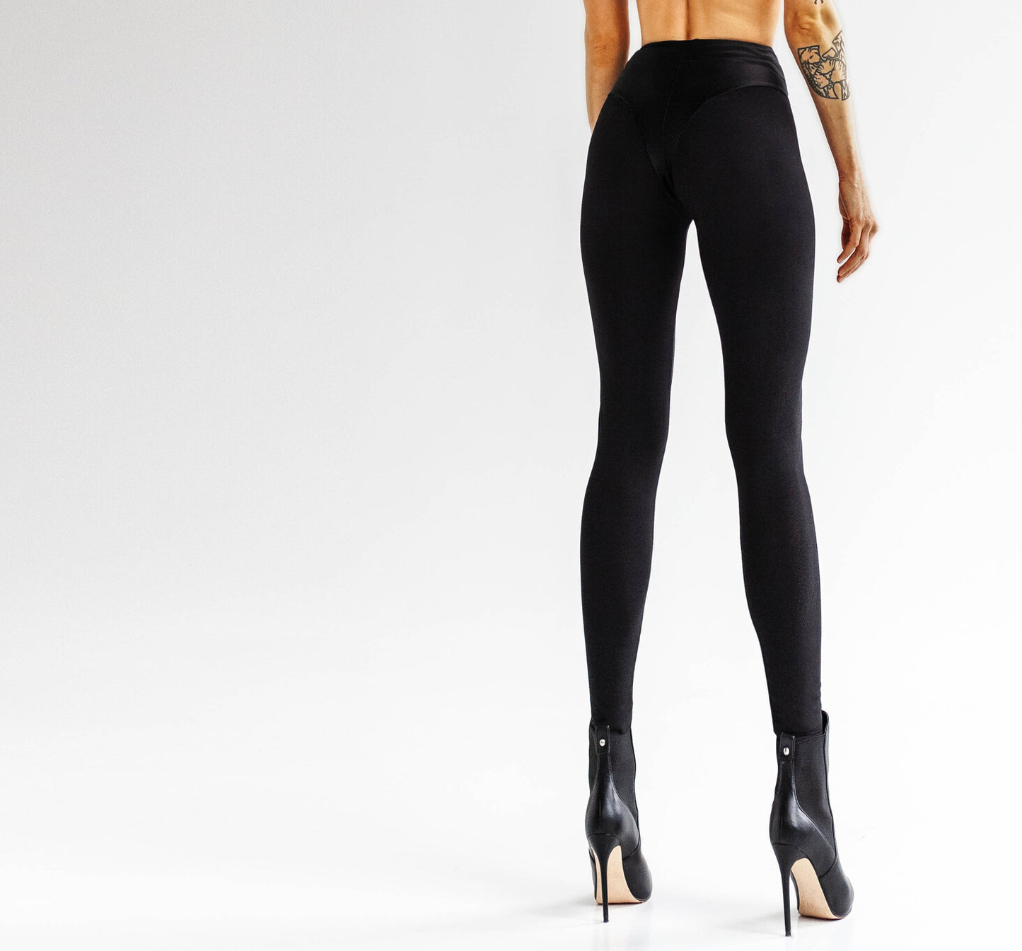 KLLRS Mid Line Leggings