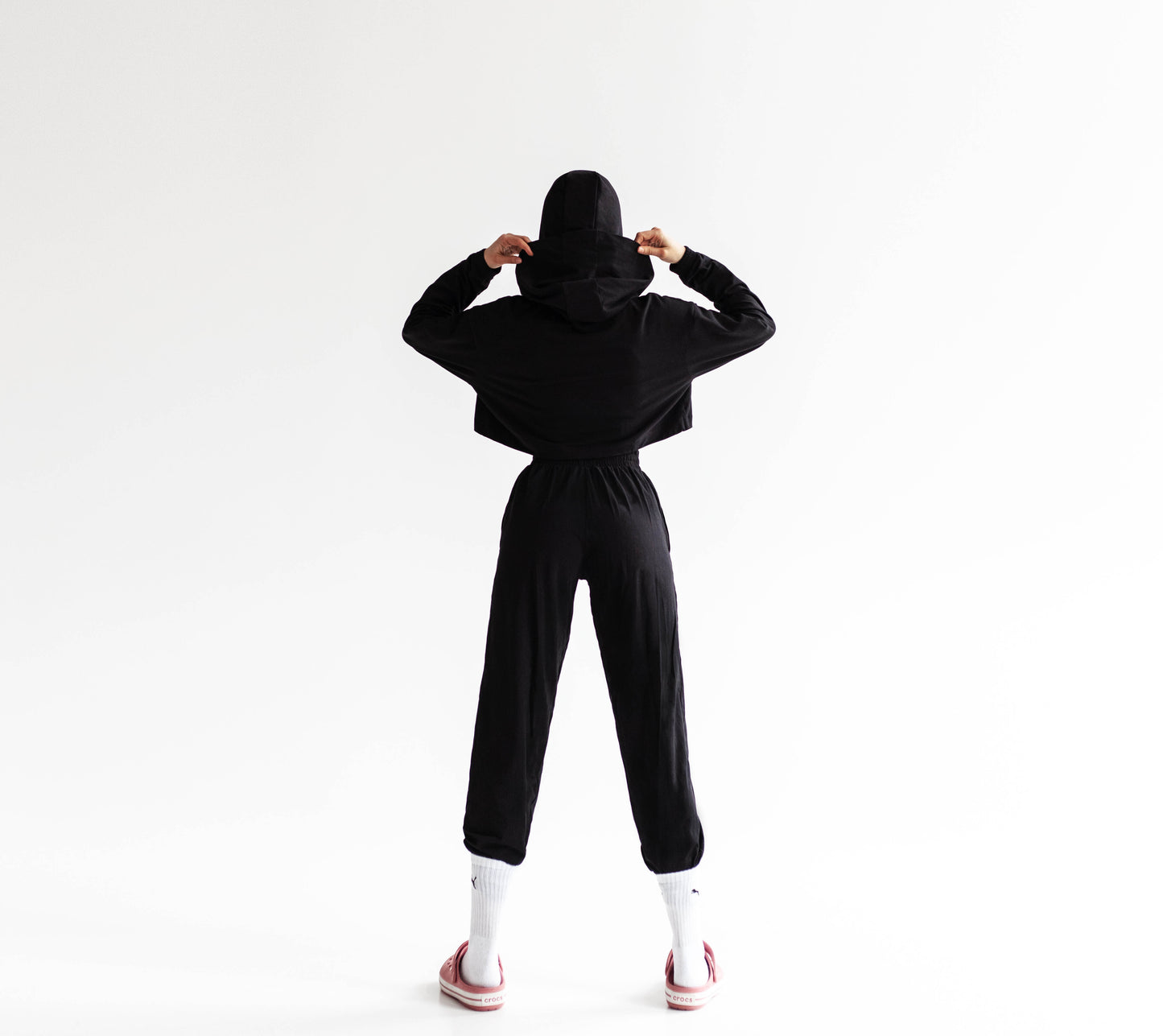 KLLRS NINJA HOME Suit
