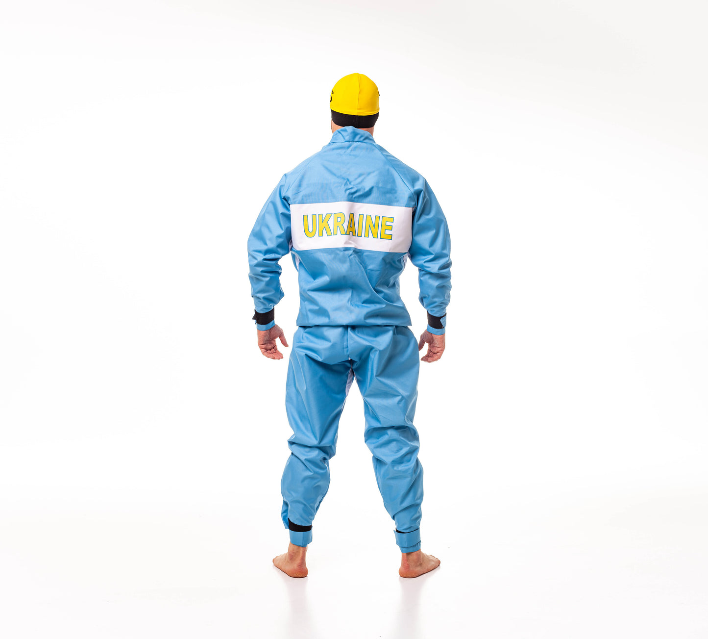 Weight Killer FIGHTER Sauna Sport Suit