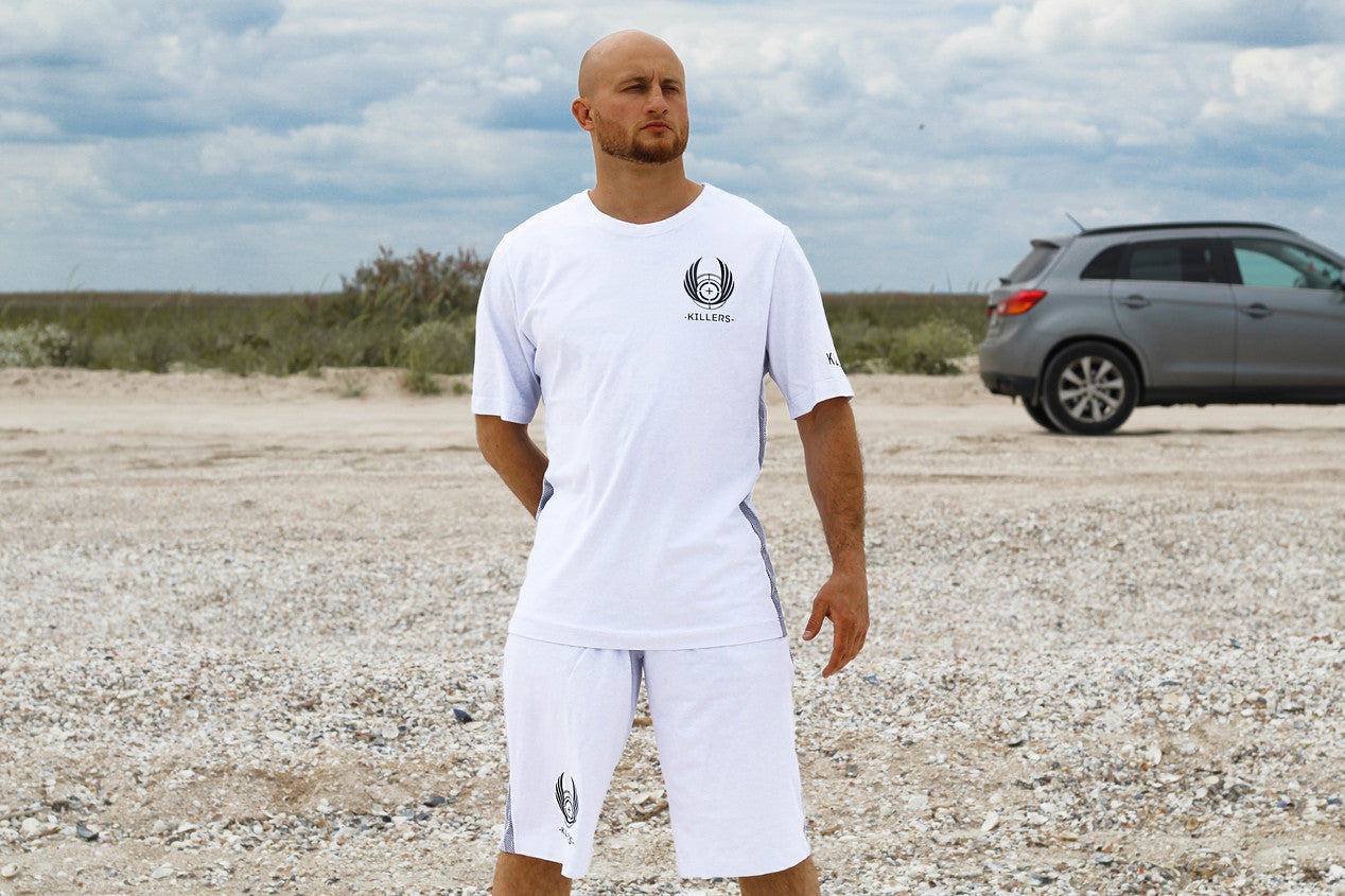 KLLRS BLACK SUMMER Suit