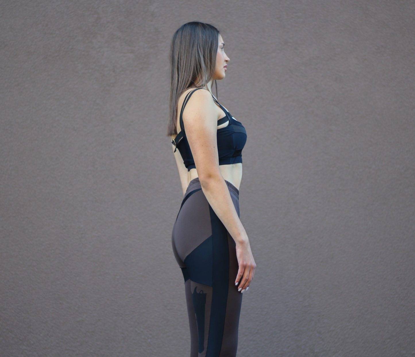 KLLRS Colt Leggins