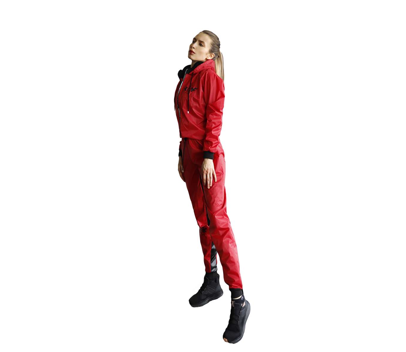 Weight Killer W1.0 Sauna Sport Suit