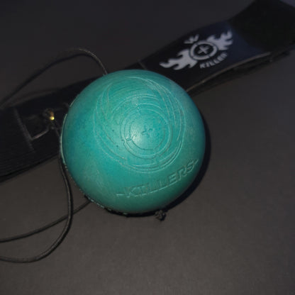 Weight Killer Fight Ball