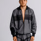 Weight Killer Gray Storm Sauna Sport Suit