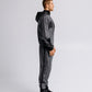 Weight Killer Gray Storm Sauna Sport Suit
