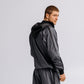 Weight Killer Gray Storm Sauna Sport Suit