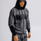 Weight Killer Gray Storm Sauna Sport Suit