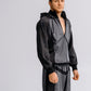 Weight Kille Gray Haze Sport Suit