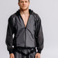 Weight Kille Gray Haze Sport Suit