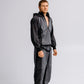 Weight Kille Gray Haze Sport Suit