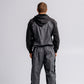 Weight Kille Gray Haze Sport Suit