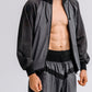 Weight Kille Gray Haze Sport Suit