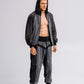 Weight Kille Gray Haze Sport Suit