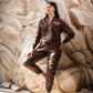 Weight Killer Fighting Bear Sauna Sport Suit