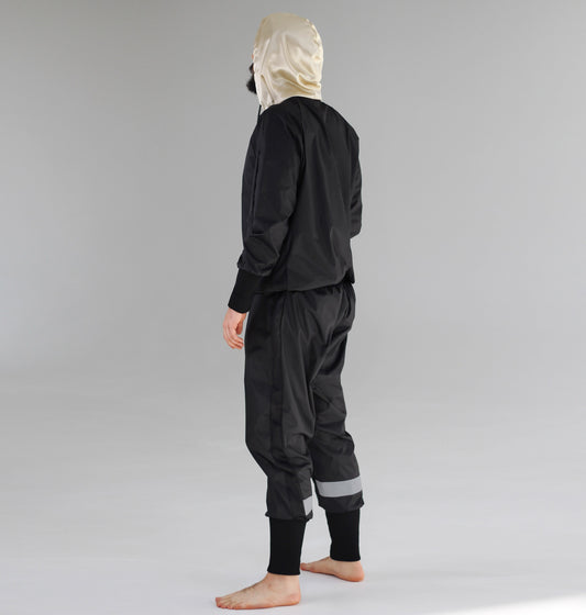 Weight Killer Golden Line Sauna Sport Suit