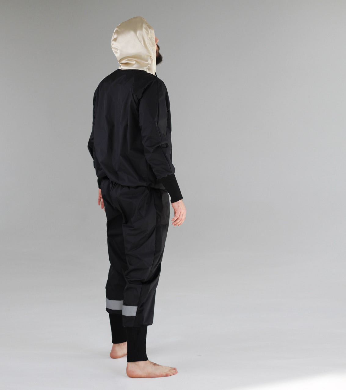 Weight Killer Golden Line Sauna Sport Suit