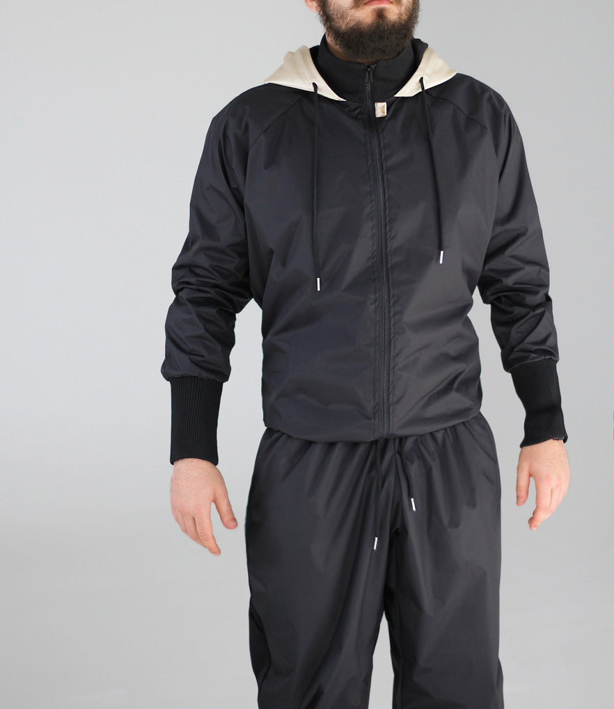 Weight Killer Golden Line Sauna Sport Suit