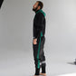 Weight Killer Emerald Dragon Sauna Sport Suit